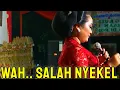 Lagu Limbukan Gayeng Goro Goro Tatin Salah Nyekel Gawe Pak Seno Nggarap Sapole