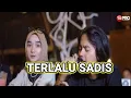 Download Lagu Terlalu sadis-Ipank cover maulana Ardiansyah || terlalu sadis lirik