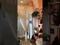 Bathroom refresh reveal part 1