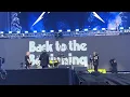 Metallica: Hole In The Sky (Birmingham, GB - July 5, 2025)