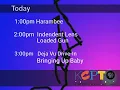 PBS Schedule Bumper 2004 KCPT-TV My FIXED Complete Remake Version - Original Update 2020