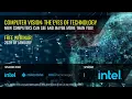 The role of data in visual recognition for development by Tech Tag