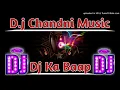 Download Lagu DJ_ka_baap_hai_he_raja_pore_pore_Pavan_Singh_DJ_Chandni_music DJ Chandani Music Official हसनपुर