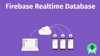 How to Save Data in Firebase Realtime Database Android Studio 2020