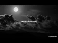 Motive & Reckol - BYE (Lyrics/Sözleri)