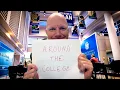 OTC Around the College - April 2020