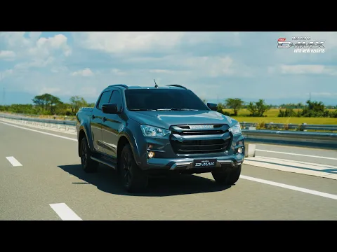 D-Max