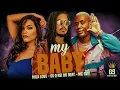 Download Lagu BREGAFUNK MY BABY MILA LOVE MC GW GS O REI DO BEAT - VERÃO 2024