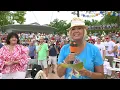 Gloria Jones - Tainted Love '24 - ZDF Fernsehgarten 04.08.2024