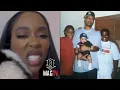 Kash Doll Reveals Lil Meech Has 2 Older Sisters