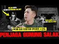 Lagu PENJAGA GUNUNG SALAK - Cerita Rizalmuk Eps 25