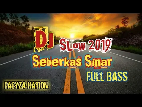 Download MP3 DJ Seberkas Sinar - (Nike Ardila) Full Bass Dj Slow 2022