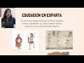Download Lagu Educación en la Antigua Grecia - Grupo 2
