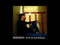 MUDANZA / Dromedarios Mágicos & José Salazar (Cover) (Ft. YamiMusic)