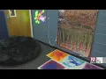 Lauderdale County Schools Install New Sensory Rooms Feb 24 2023 News 19 at 4 00