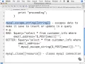 php Tutorial for Beginners 80 Useful MYSQL Function In PHP