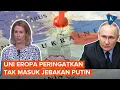 Download Lagu Diplomat Uni Eropa Peringatkan, Jangan Paksa Ukraina Serahkan Wilayah