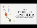 Equations of Motion for the Double Pendulum 2DOF Using Lagrange s Equations