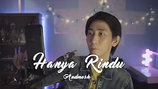 Download Hanya Rindu - Andmesh (Cover by Rico Putra) MP3