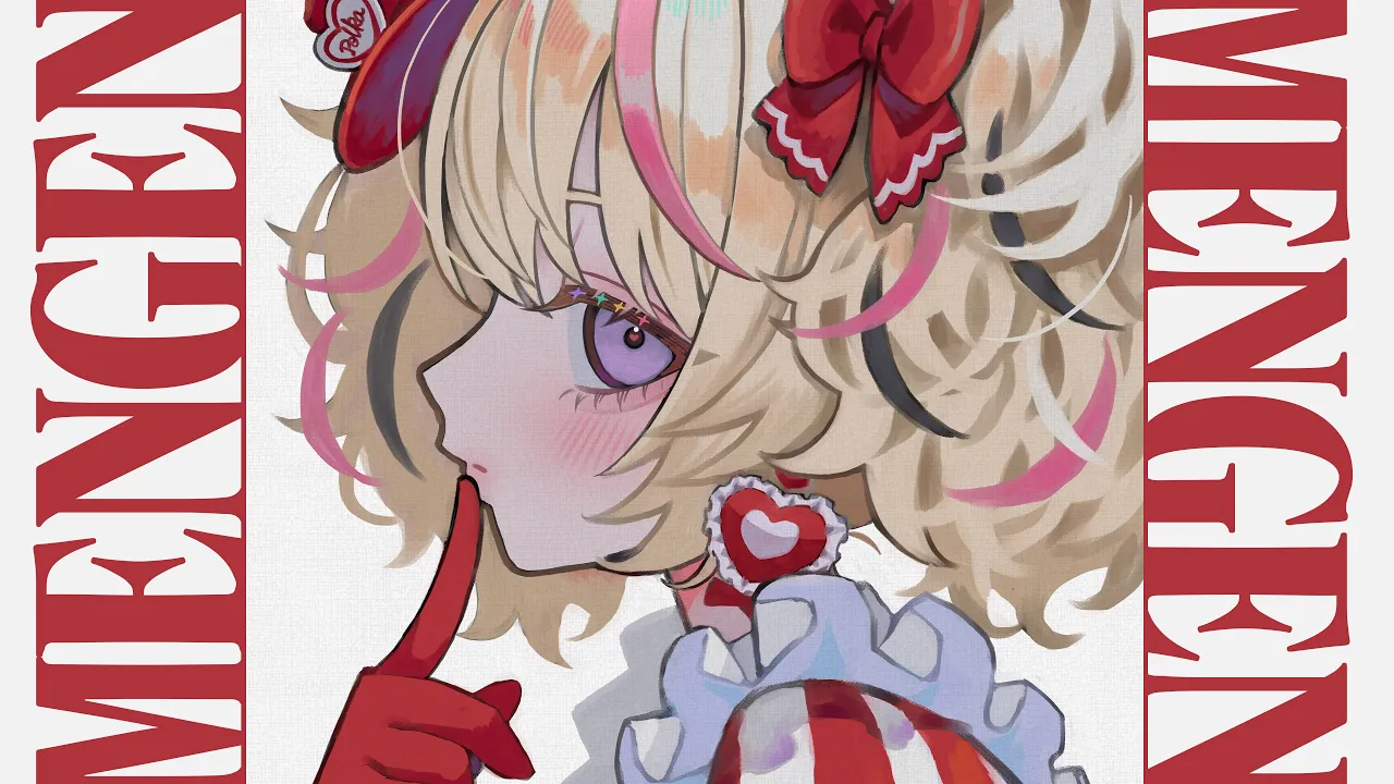 低気圧敗北メン限＃2