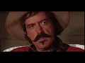Well bye - Powers Boothe as Curly Bill Brocius in the movie Tombstone