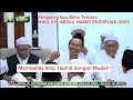 Download Lagu PENGAJIAN GUS BAHA HAUL KH. ABDUL HAMID KE-44 TAHUN 2025