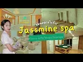 Jassmine Spa Pattaya Best Thai Massage Luxury Spa Experience