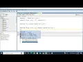 Write a query to delete duplicate records but while deleting keep one record