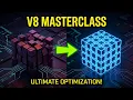 Understanding V8 GC The Performance Engineer Mastering Memory Low-Level Optimization