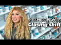 Day in the life Pharmacy Tech Step by Step What do GOOD TECHS DO