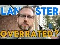Is Lancaster PA Overrated Living in Lancaster Pennsylvania