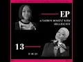 A Fashion Moment With Misa Hylton Episode 13