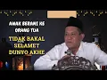 Download Lagu Ngaji Selasan Bp KH M Showam Tiga golongan yg tidak mendapat Syafaat Nabi Muhammad SAW