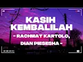 Kasih Kembalilah - Rachmat Kartolo, Dian Piesesha