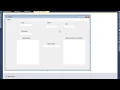 VISUAL BASIC Ejercicio 3 - Practico 1 Matriz