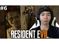 Download Lagu Monster Serangga - RESIDENT EVIL 7 - Indonesia #6