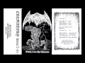 Lagu Crematory - Wrath from the Unknown (full demo)