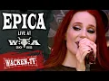 Epica - Cry for the Moon - Live at Wacken Open Air 2022