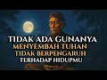 Download Lagu TIDAK ADA GUNANYA MENYEMBAH TUHAN ❗