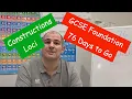 GCSE Foundation Revision - 76 Days to Go