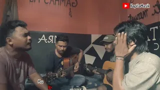 qasida maluku utara mama cover m rizal abjan ft amirudin i somadayo