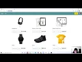 Part - How to design an E-commerce website