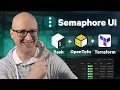 It s now a UI for Ansible Terraform and more Semaphore
