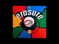 Erasure... Sometimes