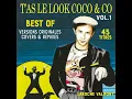 T'as le look coco (Version originale maxi 1984)