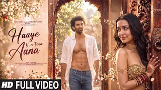 New Song 2026 | Haaye Yun Tera Aana - Romantic Video | New Hindi Song | Hindi Video Song