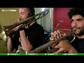 El Natty Combo - Tu Amor - Sesiones PelaGatos #Reggae 4/5