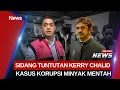 Lagu 🔴BREAKING NEWS - SIDANG TUNTUTAN KERRY CHALID, KASUS KORUPSI MINYAK MENTAH (13/02)