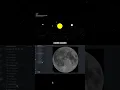 Mind-Blowing 3D Solar System with JavaScript