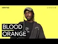 Download Lagu Blood Orange \
